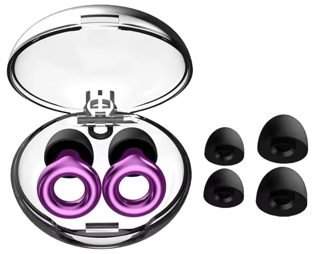 Dispositivos de Reducción de Ruido