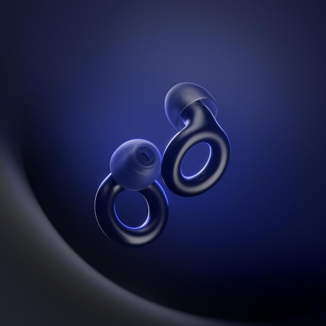 Dispositivos de Reducción de Ruido