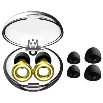 Dispositivos de Reducción de Ruido