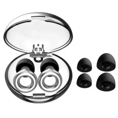 Dispositivos de Reducción de Ruido