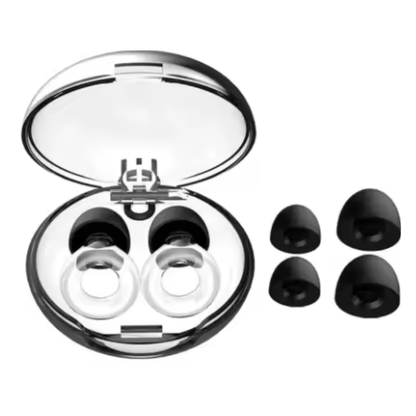 Dispositivos de Reducción de Ruido