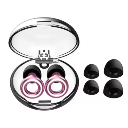 Dispositivos de Reducción de Ruido